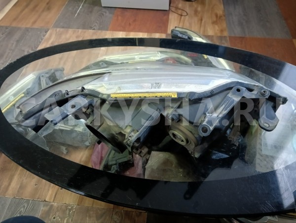 Фара ксенон Toyota Camry 2012-2014 8114533B00 50, передняя левая Toyota Camry 