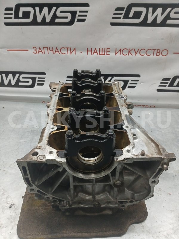 Блок цилиндров Toyota Camry 