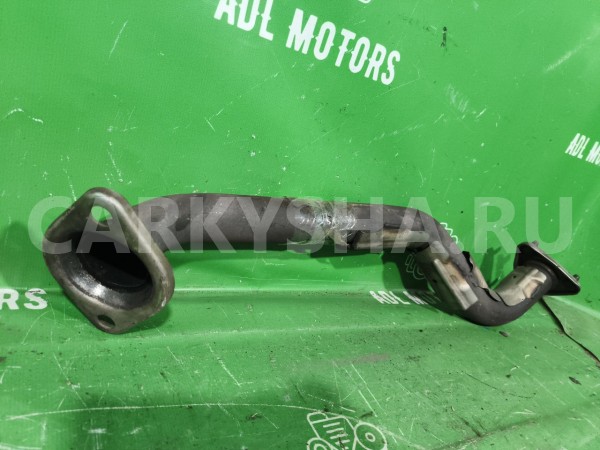 Труба приемная Honda Civic 8 2006-2011 18210SNAA01 4D Honda Civic 