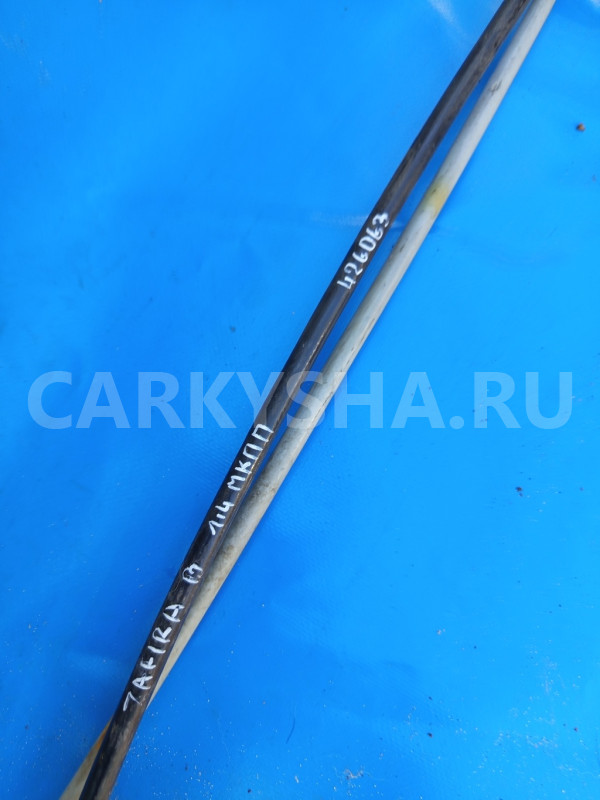 Трос КПП Opel Zafira B (2005-2012) Opel Zafira 