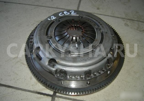 Маховик Skoda Fabia1.4, Volkswagen, Audi, Seat Skoda Fabia оригинальный номер 03F105266B