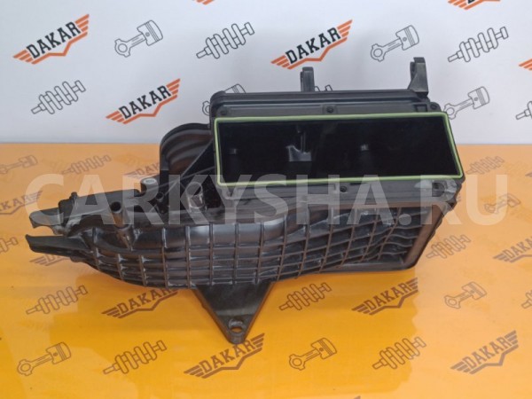 Коллектор впускной Volkswagen Golf 5K1 CAXA 1.4TSI Volkswagen Golf 