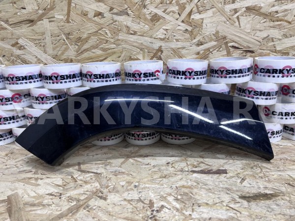 Расширитель заднего крыла правый Toyota RAV 4 III (XA30) оригинальный номер 75653-42080-C0