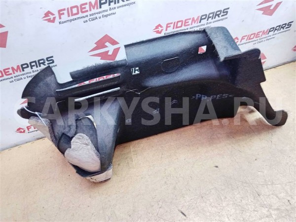 Название детали Обшивка багажника правая Модель Peugeot 308 Peugeot 308 оригинальный номер 7467AC