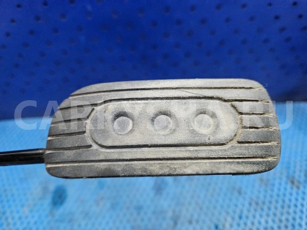 Педаль газа акселератора Nissan Micra K12 Note E11 Nissan Micra оригинальный номер 18002-AX700