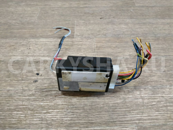Блок электронный Ssang Yong Actyon оригинальный номер 4405