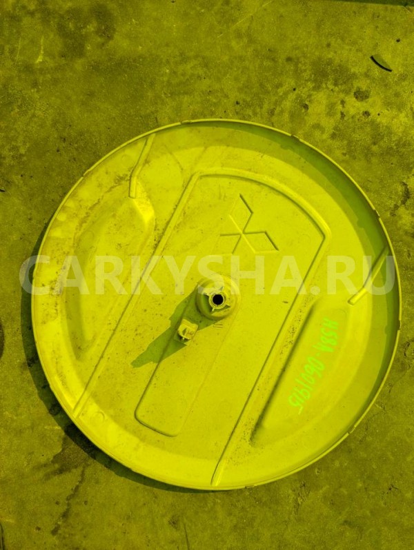 Колпак запасного колеса Mitsubishi Pajero 