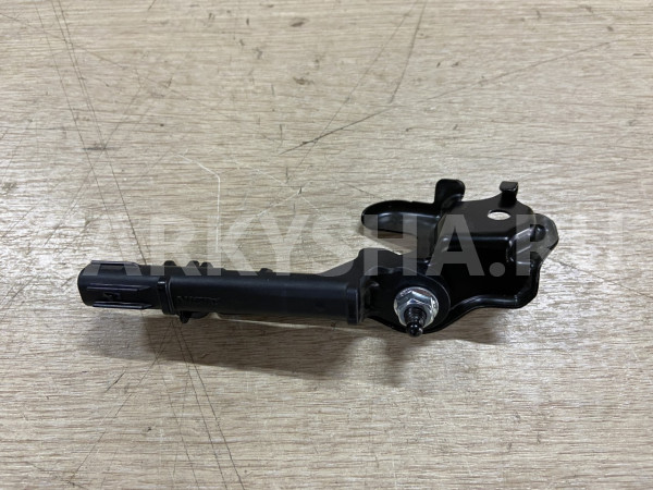 Антенна, приемник ключа Lexus GX II Рестайлинг 2 оригинальный номер 89997-60110