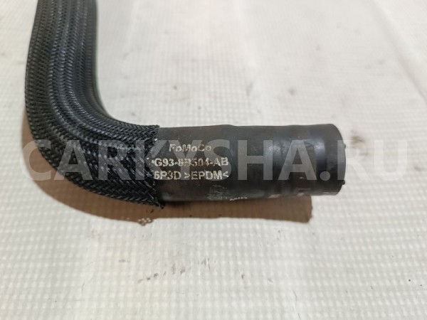 Шланг системы охлаждения Ford Mondeo 