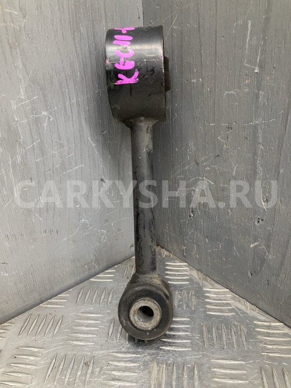 Подушка двигателя Toyota Passo 