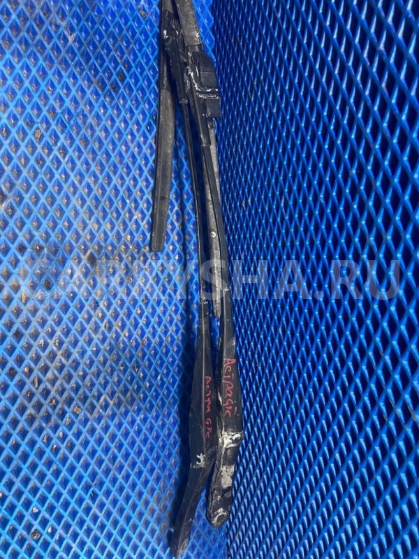 Поводок стеклоочистителя Opel Astra GTC H (2004—2007) Opel Astra оригинальный номер 93178942