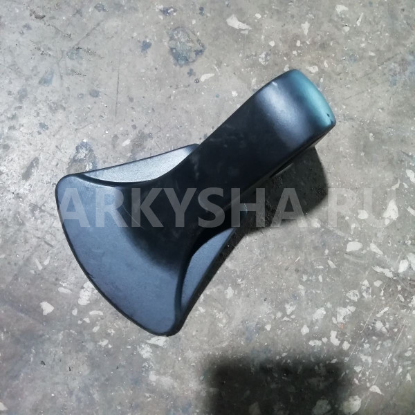 Обшивка салона Volkswagen Polo V (2009—2015) Volkswagen Polo оригинальный номер 8l0886197a