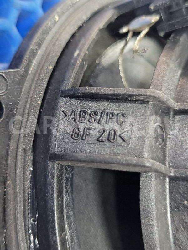 Динамик Renault Duster 2012 8200309487 HSA F4R Renault Duster 