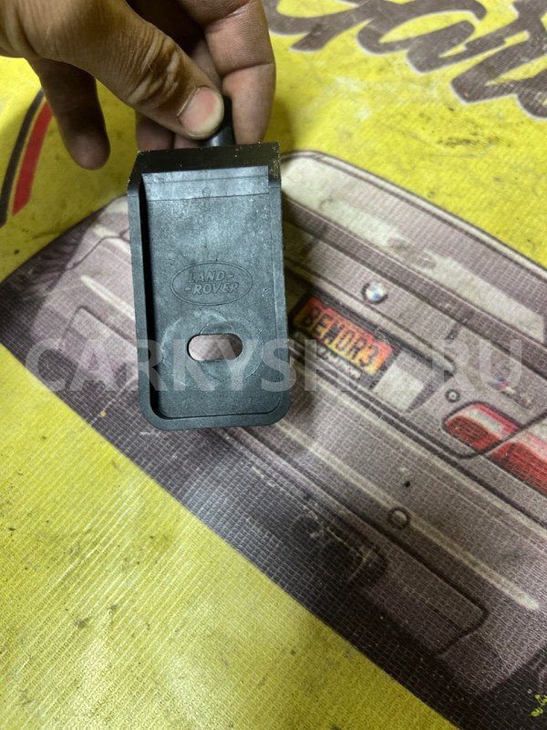 Крепление радиатора правое Land Rover Freelander Land Rover Freelander 