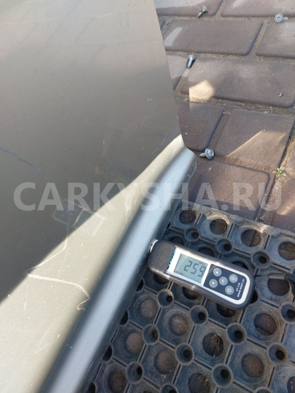 Дверь передняя правая Toyota Avensis T250 Toyota Avensis оригинальный номер 6700105050