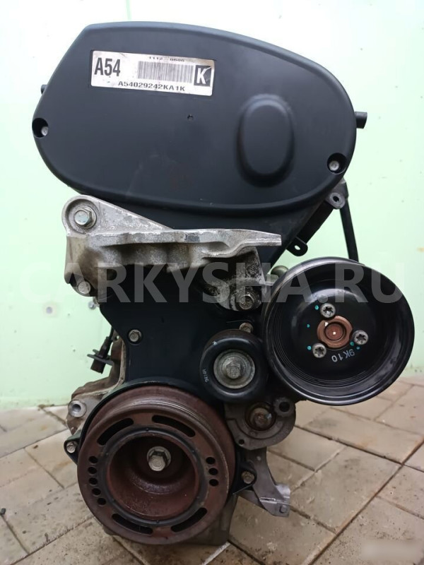 Двс Шевролет Круз Chevrolet Cruze F18D4 1.8 Chevrolet Cruze оригинальный номер 25197208