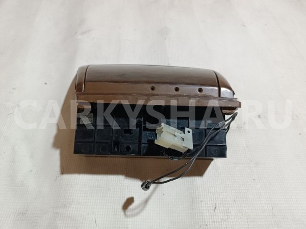 Пепельница Mitsubishi Diamante 