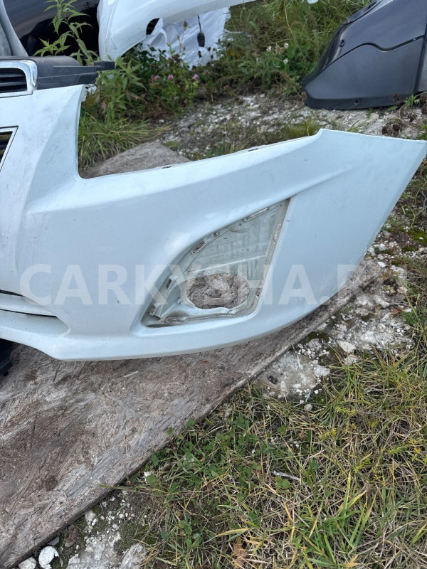 Бампер передний Шевроле Круз chevrolet cruze ориг Chevrolet Cruze оригинальный номер 95480174