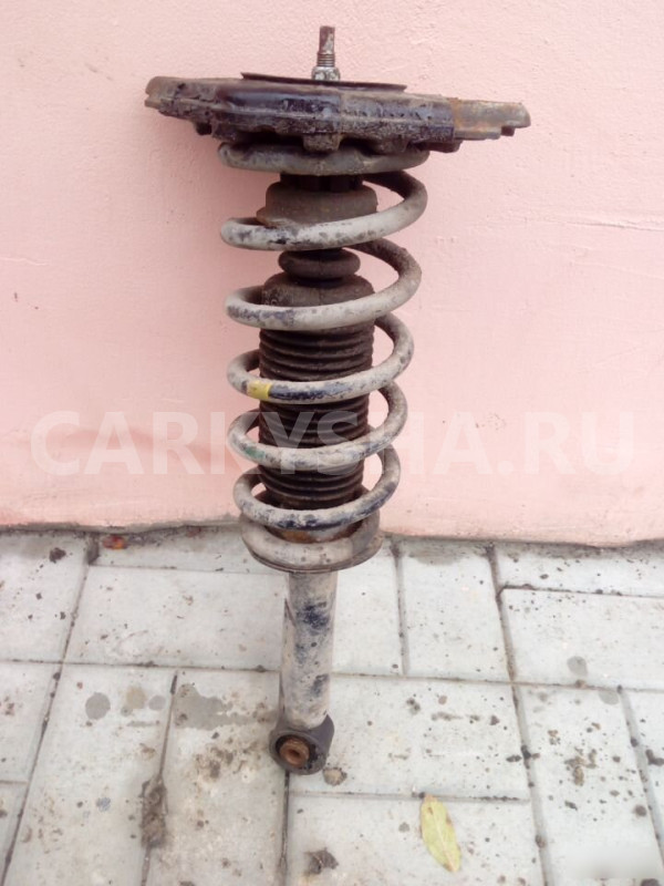 Амортизатор задний Nissan Almera Classic В10 Nissan Almera Classic оригинальный номер 562104M427