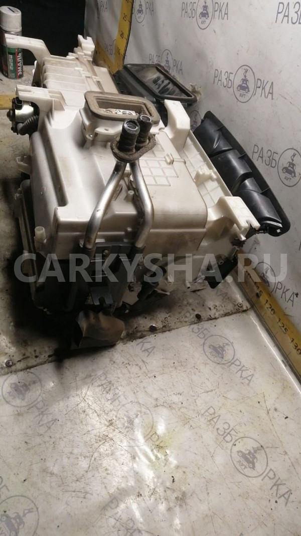 Печка в сборе  Mitsubishi Lancer X Mitsubishi Lancer 