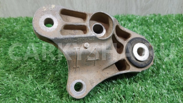 Кронштейн (крепление) КПП задний Ford Focus 2010 Ford Focus оригинальный номер 4M516P093F