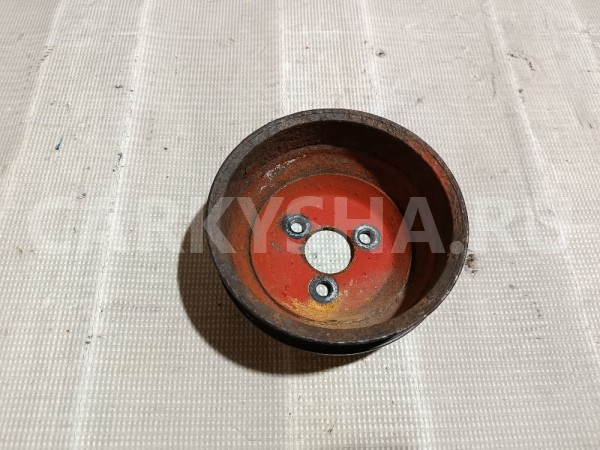 Шкив помпы Mercedes-Benz S-klasse 