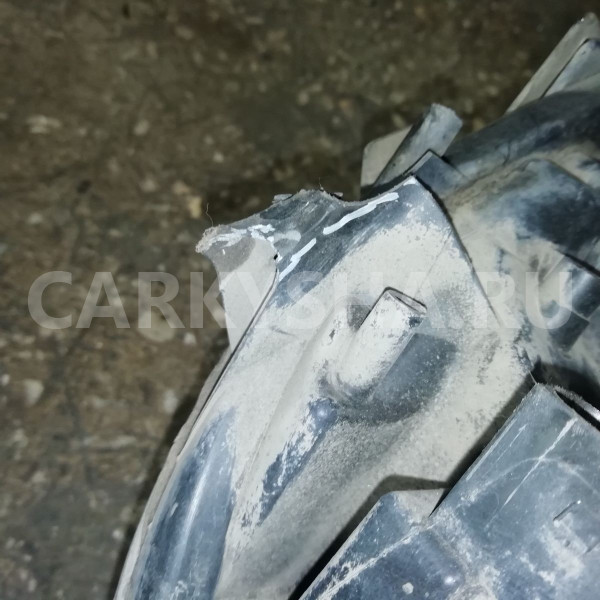 Фара Mercedes-Benz GL-класс X164 рестайлинг (2009—2012) Mercedes-Benz G-klasse оригинальный номер a1648260391