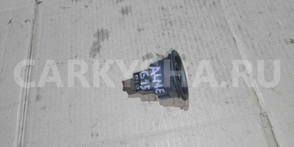 Выключатель Airbag Nissan Almera G15 (2012—2018) Nissan Almera оригинальный номер 255854AA0A