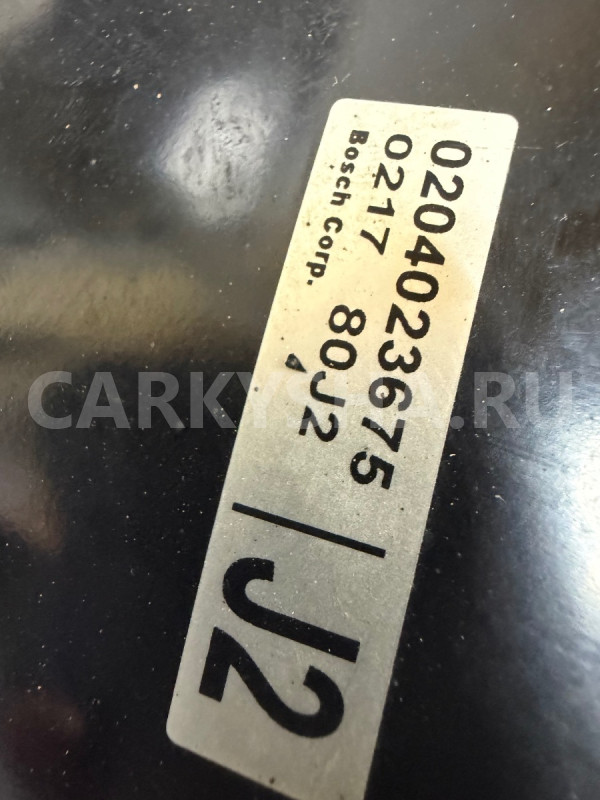 Вакуумный усилитель тормозов Suzuki SX4 2006-2014 Suzuki SX4 оригинальный номер 5130080J10