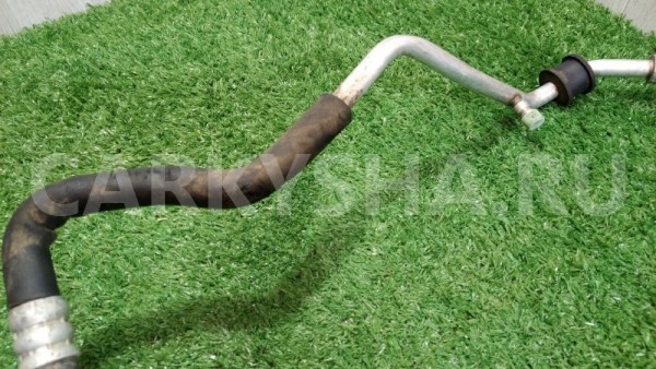 Трубка кондиционера Mitsubishi Outlander CU5W 4G69 Mitsubishi i оригинальный номер MN124895