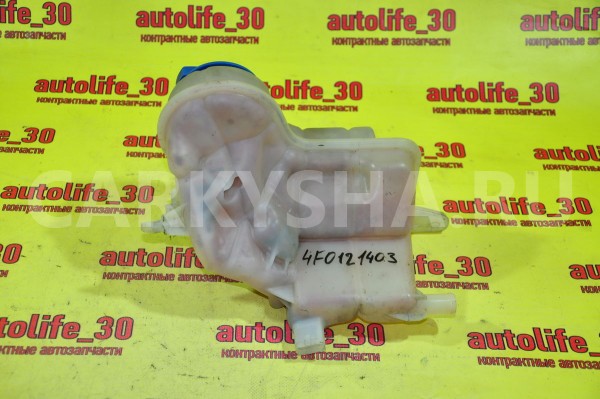 Бачок расширительный Audi 200 