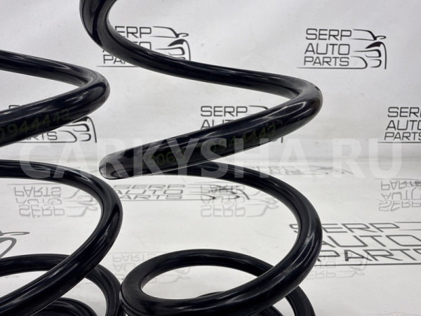 Пружины подвески задние Suzuki SX 4 EYA21S M16A Suzuki SX4 