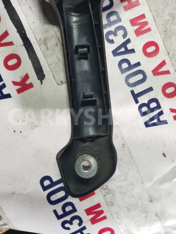 Ручка двери задняя правая Opel Vectra B седан 1.6 Opel Vectra оригинальный номер 90503252