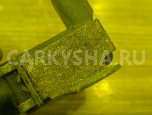 Вакуумный клапан Toyota Corolla 