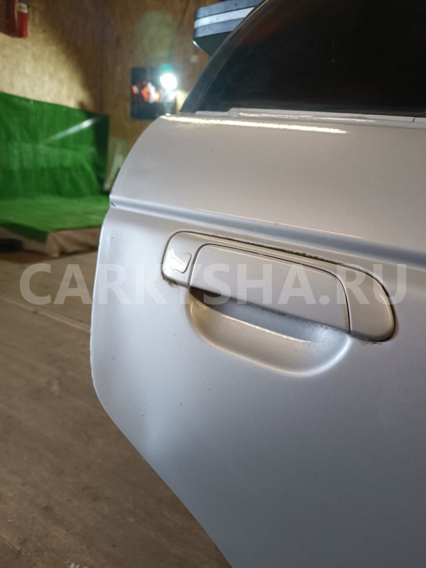 Дверь задняя правая Honda Accord оригинальный номер 67510S0A000ZZ