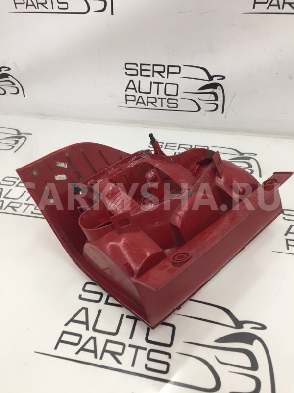 Фонарь рестайлинг левый Skoda Yeti 5L 1.2 CBZB Skoda Yeti 