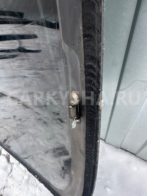 Стекло заднее Toyota Corolla E150 Toyota Corolla оригинальный номер 6480112551