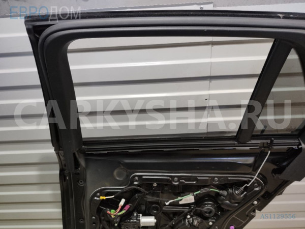Стекло Mercedes-Benz GLC-класс X253 (2015—2019) Mercedes-Benz GLC оригинальный номер 253 735 02 10