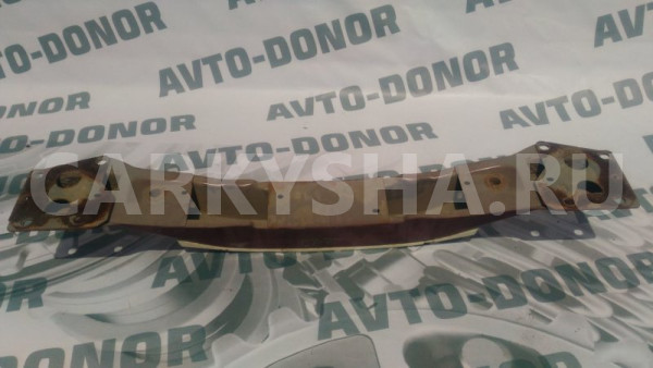 Усилитель бампера задний Mazda Cx-7 2.3 2008 Mazda 2 оригинальный номер EH14-50-260A