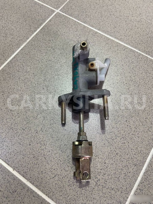 Цилиндр сцепления главный Faw V2 FAW V2 