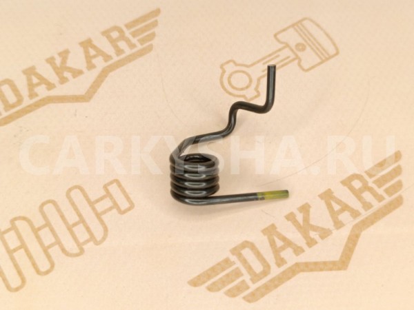 Пружина парковочного стопора Lexus IS250 GSE20 Lexus IS 