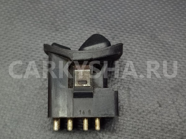 Кнопка регулировки зеркал BMW E34 61311369331 BMW 5er 