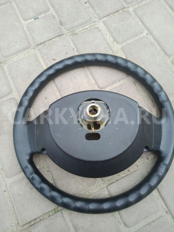 Руль Lifan Smily 320 Lifan Smily 