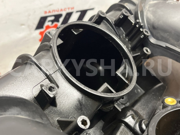 Впускной коллектор BMW X5 оригинальный номер 11 61 7 559 523, 11 61 7 559 523, 11617559523, 7559523, 11 61 7 522 927, 11617522927, 7522927
