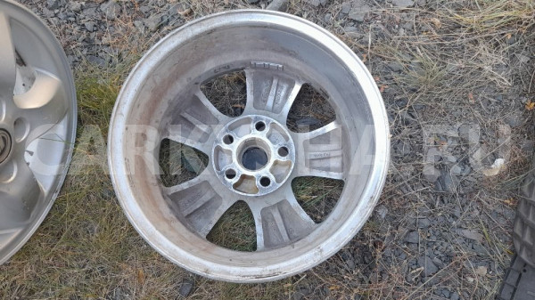 Диск литой Hyundai Santa Fe Hyundai Santa Fe 