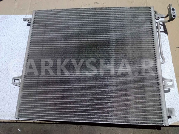 Радиатор кондиционера Mercedes-Benz M-класс W164 рестайлинг (2008—2011) Mercedes-Benz M-klasse оригинальный номер A2515000054