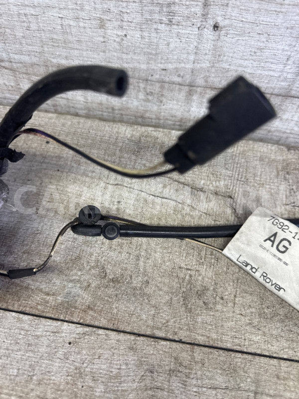 Проводка форсунок омывателя LR Freelander 2 Land Rover Freelander оригинальный номер 7g9214297ag