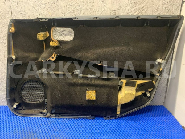 Обшивка двери комплект Nissan Almera Classic B10 Nissan Almera Classic оригинальный номер 82900-95F0F
