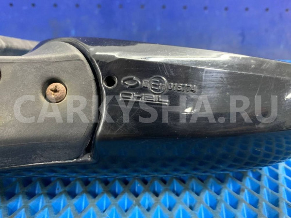 Зеркало правое электрическое Nissan Almera Classic Nissan Almera Classic оригинальный номер 96301-96F0D