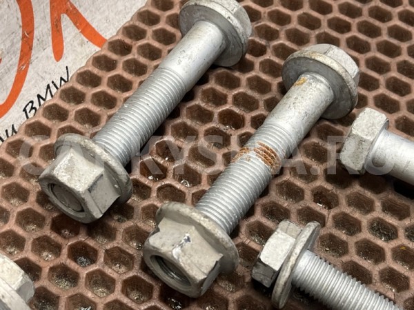 Болты подвески BMW 3er оригинальный номер 33 32 6 764 292, 07 14 6 888 626, 07146888626, 6888626, 33 30 6 784 983, 33306784983, 6784983, 33 32 6 760 602, 33326760602, 6760602, 33 32 1 097 213, 33321097213, 1097213, 33 32 6 764 292, 33326764292, 6764292, 33 30 6 793 891, 33306793891, 6793891, 33 3